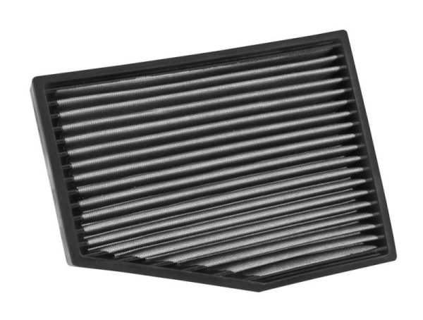 K&N 05-14 VW Jetta 2.5L 2.0L   EOS Cabin Air Filter For Discount