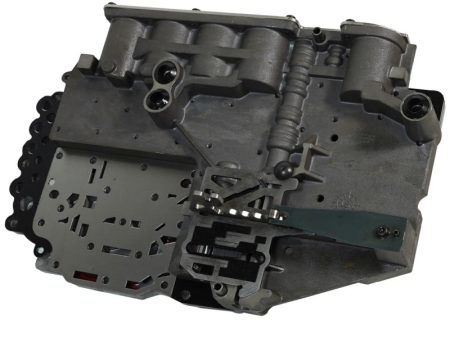 BD Diesel Valve Body 11-18 Dodge Ram 6.7L Cummins 68RFE(Gray Connector) For Cheap