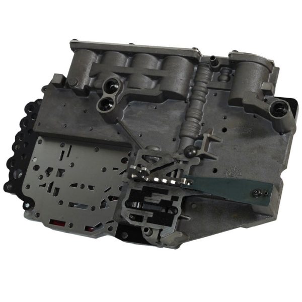 BD Diesel Valve Body 11-18 Dodge Ram 6.7L Cummins 68RFE(Gray Connector) For Cheap