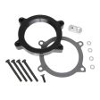 Airaid 07-13 Avalanche Sierra Silverado 4.8 5.3 6.0L PowerAid TB Spacer Online now