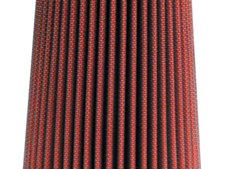 Airaid Universal Air Filter - Cone 3 1 2 x 4 5 8 x 3 1 2 x 7 For Sale