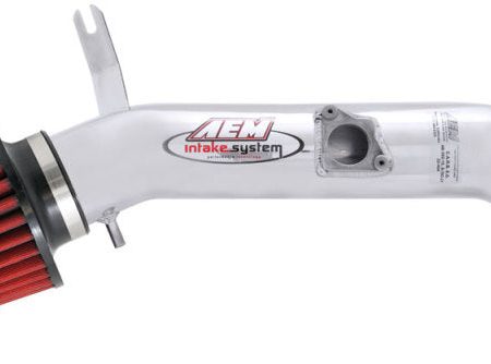 AEM 00-04 IS300 Polished Short Ram Intake For Cheap