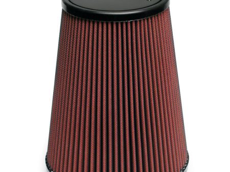 Airaid Universal Air Filter - Cone 6 x 7 1 4 x 5 x 9 on Sale