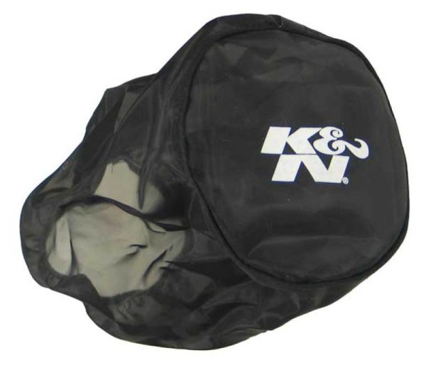 K&N Drycharger Air Filter Wrap Black RX-4730 Hot on Sale