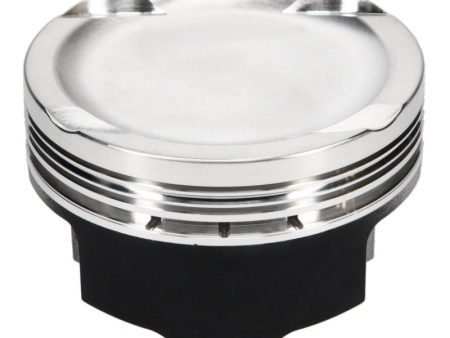 JE Pistons Audi R8   Lamborghini Gallardo 5.2L V10 84.50mm Bore 10.5 CR Set of 10 Online