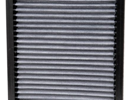 K&N 05-16 Toyota Tacoma Cabin Air Filter Supply