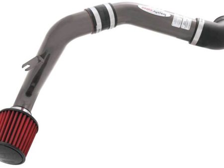 AEM 00-04 Eclipse GT & Spyder Silver Cold Air Intake Sale