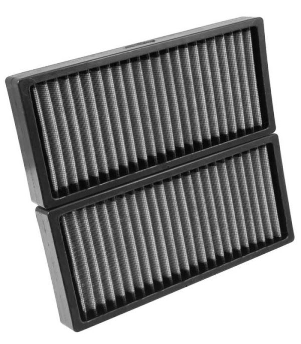 K&N 04-15 Nissan Titan 5.6L V8 F I Cabin Air Filter Supply