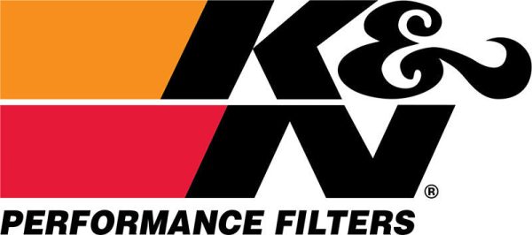 K&N Air Filter Wrap Drycharger - Round Tapered - Black for 07-09 & 11 Polaris Outlaw 525 Hot on Sale