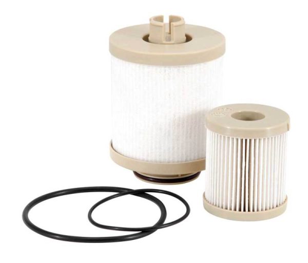 K&N 03-07 Ford 6.0L (td) Fuel Filter Online