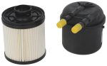 K&N 11-16 Ford 6.7L V8 Fuel Filter For Discount