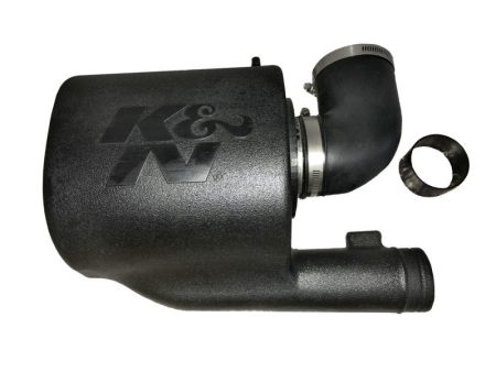 K&N Performance Intake Kit 2018 Volkswagen Golf Sportsvan 1.2L Online Hot Sale