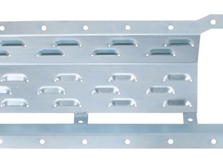 Moroso Ford FE Louvered Windage Tray Supply