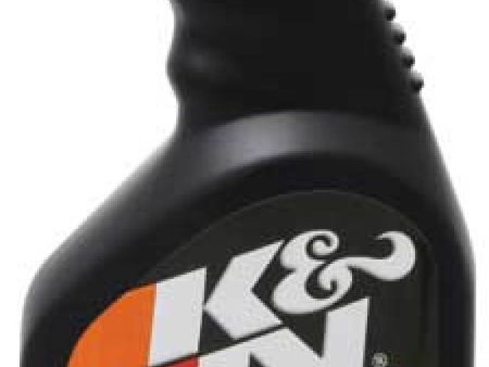 K&N 32 oz. Trigger Sprayer Filter Cleaner Online