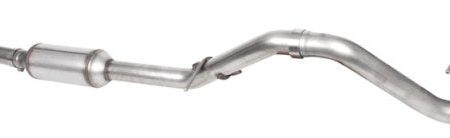 K&N GM 1500 5.3L Crewcab Cat Back Exhaust Kit For Cheap