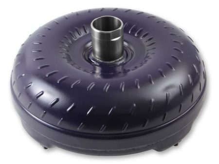 B&M Tork Master 2000 Torque Converter, 1980-92 Ford AOD on Sale