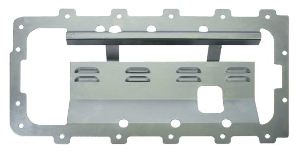 Moroso Ford 4.6 5.4 Louvered Windage Tray For Sale