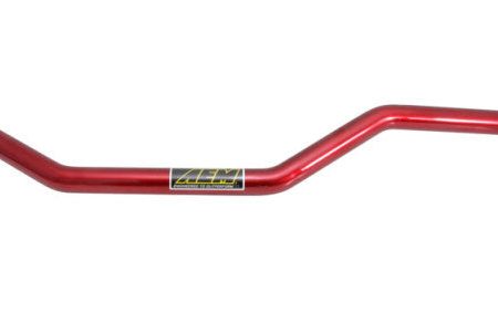 AEM 07-13 Mini Cooper S 1.6L  L4 Strut Bar - Red on Sale