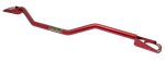 AEM 07-13 Mini Cooper S 1.6L  L4 Strut Bar - Red on Sale