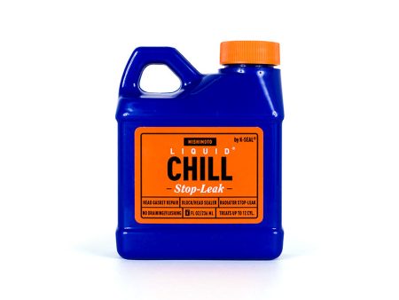 Mishimoto Liquid Chill Stop-Leak 8oz. For Discount