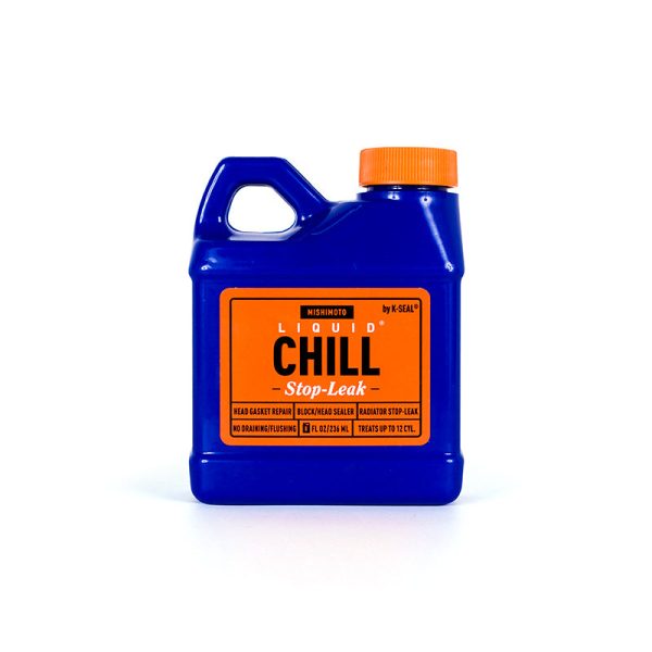 Mishimoto Liquid Chill Stop-Leak 8oz. For Discount