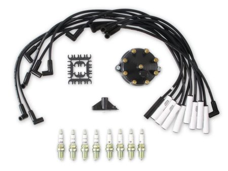 Truck Super Tune Up Kit for Dodge Truck and Van with Magnum Engine Tune up kit for 1999-01 Dodge Truck and Van with 5.2L V8 Magnum Engine. Also include 5.9L V8 Magnum engine from 1999-02. For Cheap