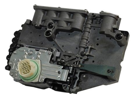 BD Diesel Valve Body - 08-18 Dodge Ram 6.7L Cummins 68RFE w Solenoid Cheap