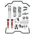 Belltech Performance Handling Kit 2019+ Ram 1500 2WD 4WD 1-3in F   4-5in R Online Hot Sale