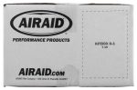 Airaid 07-13 Avalanche Sierra Silverado 4.3 4.8 5.3 6.0L Modular Intake Tube Online Hot Sale