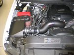 K&N Performance Intake Kit FIPK; GM SUBURBAN 2500 YUKON 2500 V8-6.0L; 2007 Online now