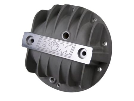 B&M Hi-Tek GM 10 Bolt Aluminum Differential Cover Cheap