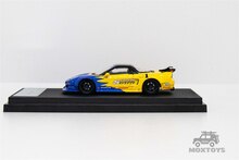 Star Model 1:64 Liberty Walk LBWK HONDA NSX Spoon Diecast Model Car Online Sale