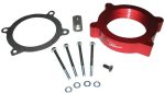 Airaid 07-13 GM GMC Pick-up and SUV 4.8 5.3  6.0 & 6.2L 1500 PowerAid TB Spacer Online now