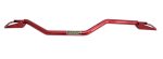 AEM 07-13 Mini Cooper S 1.6L  L4 Strut Bar - Red on Sale