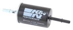 K&N 97-08 Ford F150 5.4L V8 Fuel Filter Cheap