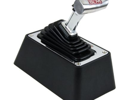 B&M Automatic Rachet Shifter - MegaShifter - Right Hand Drive Online