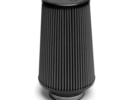 Airaid Universal Air Filter - Cone 3 1 2 x 6 x 4 5 8 x 9 Online Hot Sale