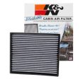 K&N 02-08 Toyota Corolla Matrix Cabin Air Filter on Sale