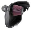 K&N 12-13 Chevy Camaro ZL1 6.2L V8 Aircharger Performance Intake Fashion