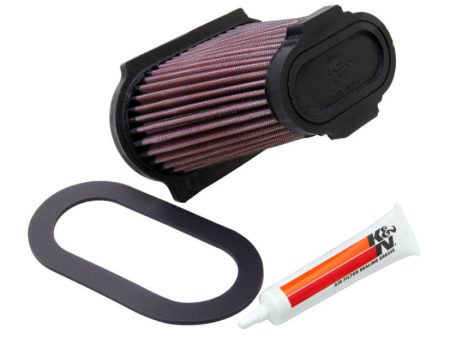 K&N 01-05 Yamaha YFM660R Raptor Replacement Air Filter Online