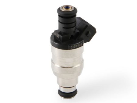 ACCEL Fuel Injector - 83 lb hr - EV1 Minitimer - Low Impedance This ACCEL low impedance fuel injector has a flow rate of 83 lb hr and is EV1 Minitimer style. Online Hot Sale