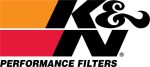 K&N 0.25in Flange 2.15in Length 1in OD Sintered Porous Bronze Fuel Filter (Set of 12) on Sale