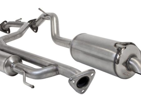 AEM 11-12 Honda CR-Z 1.5L Exhaust on Sale