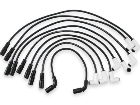 Spark Plug Wire Set - Extreme 9000 Ceramic Boot - Chevy   GMC Trucks 5.0 5.7L Vortec V8 1996-2000 This custom fit extreme heat spark plug wire set fits Chevy   GMC Vortec V8 5.0 5.7L 1996-2000. For Cheap