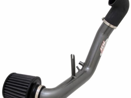 AEM 02-06 RSX (Manual Base Model only) Silver Cold Air Intake Cheap