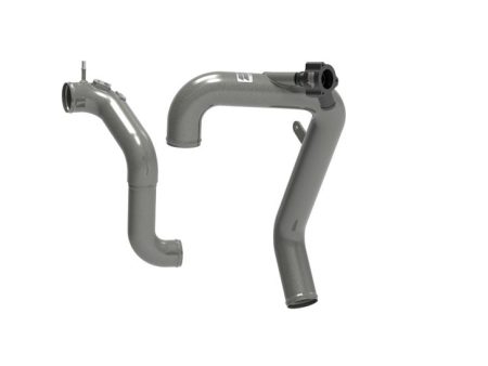 K&N 2021+ Ford Bronco L4-2.3L Charge Pipe Hot on Sale