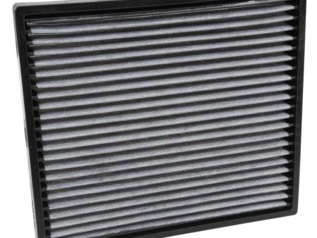 K&N 04-14 Cadillac CTS 3.6L Cabin Air Filter For Sale