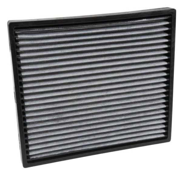 K&N 04-14 Cadillac CTS 3.6L Cabin Air Filter For Sale