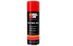 K&N 6.5 OZ Aerosol Spray Air Filter Oil Hot on Sale