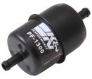 K&N Cellulose Media Fuel Filter 1.688in OD x 3.813in L Online now